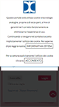 Mobile Screenshot of federconsumo.confcooperative.it