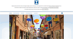 Desktop Screenshot of ferrara.confcooperative.it