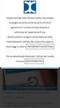 Mobile Screenshot of ferrara.confcooperative.it